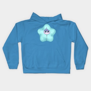 Flurry Star Kids Hoodie